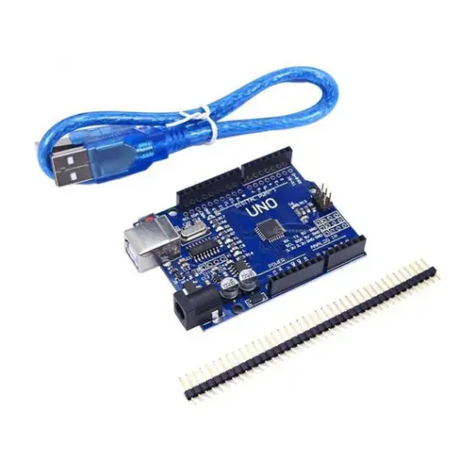 Carte Arduino UNO SMD CH340