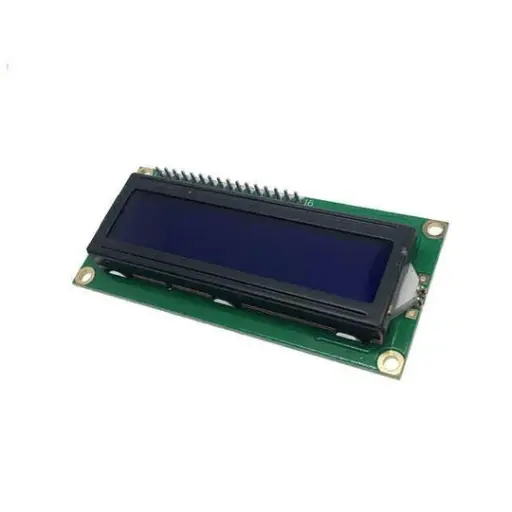 Afficheur LCD I2C 2*16 