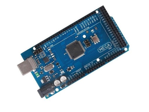 Carte Arduino méga 2560 R3
