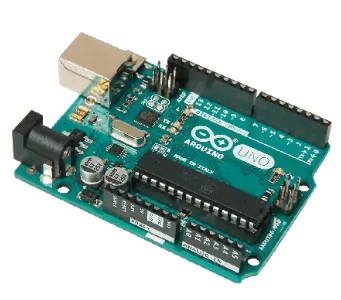 Carte Arduino UNO R3 Officiel
